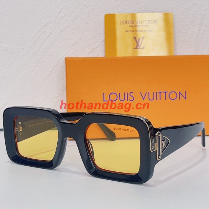 Louis Vuitton Sunglasses Top Quality LVS01740